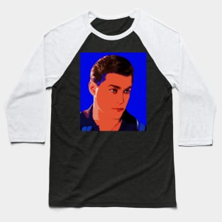 ray liotta Baseball T-Shirt